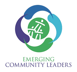 Emerging Community Leaders Logo