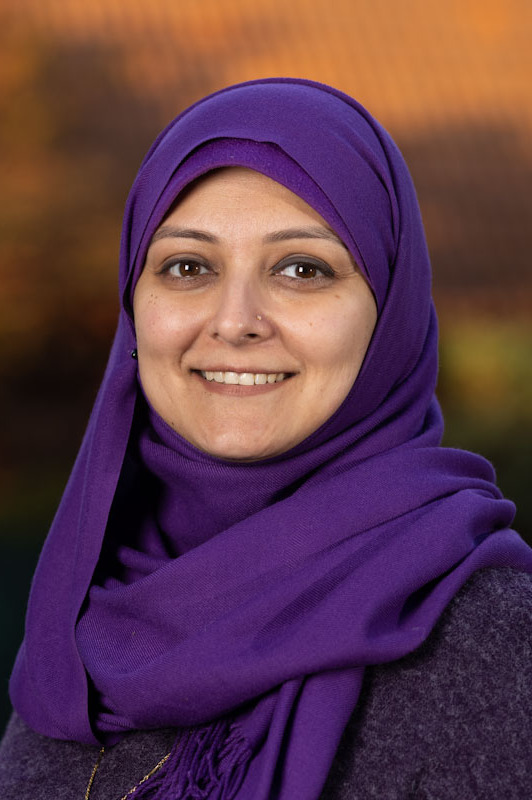 Aimen Jafri