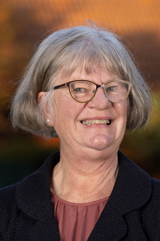Mandy Cooper