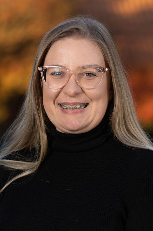 Ashleigh Groote