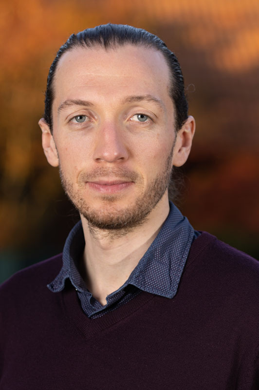 Fabian Halton
