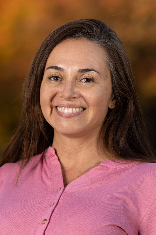 Isabella Izidro
