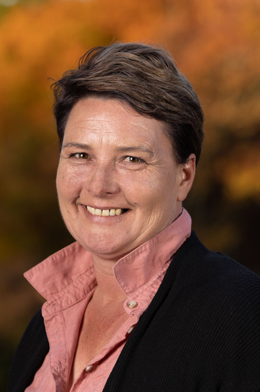 Rebecca Tuck
