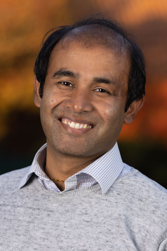 Santosh Adikari