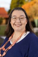 Kerryn James