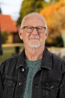 Peter Buckler