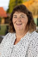 Sandra Woods