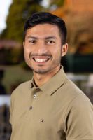 Sushant Sedhai