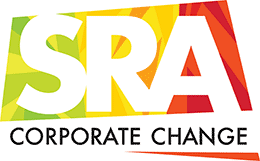 SRA Logo